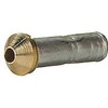 Danfoss T/TE2 antgalis CY, lituojamas - -40gr-0gr, 1,97 kW (R744), lituojamas adapteris