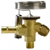 Danfoss T2 R407C litavimas - termostatinis išsiplėtimo vožtuvas, 1/2 išorinio skersmens, R407C