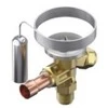 Danfoss T2 R448A/R449A litavimas - termostatinis išsiplėtimo vožtuvas, 1/2 išorinio skersmens, R448A/R449A