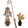 DANFOSS AVTQ 20 1" srauto kompensavimo termostatinis vožtuvas