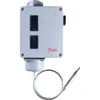 Danfoss Termostatas 017-5136 RT107