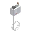 Danfoss KP77 termostatas 20-60 °C, 2 m kapiliarinis vamzdelis, SPDT 060L112166