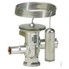 Danfoss Termoventilis TUA R410A 3/8''