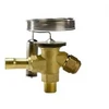 Danfoss Termoventilis TX2 R407C flare/flare