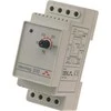 Danfoss Devireg 330 -10...+10°C, 16A, DIN, ar grīdas sensoru
