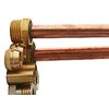 Montavimo kompleksas Danfoss, RAX/RTX