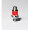 DANFOSS slėgio daviklis MBS 1250 0-40 bar 4-20mA M12 jungtis