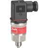 DANFOSS slėgio daviklis MBS 3000, santykinis slėgis 0–25 bar