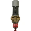 Danfoss Vandens vožtuvas WVFX-20 3/4''