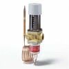 Danfoss Vandens vožtuvas avta muf 10-80 °c ø9,5 1/2'