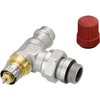 Danfoss Vožtuvo korpusas ra-n 1/2'' kampinis 15 mm presas