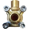 Danfoss Ventilhus TE 5 5/8'' X 7/8''