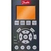 Danfoss VLT valdymo skydelis LCP102 f/FC280 su grafika