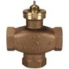 Danfoss VMV 3 padėčių - Balninis vožtuvas 3/4, tipas Vmv 65f0020