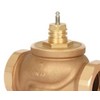 Danfoss VRB2 DN20 balninis vožtuvas - PN16 kvs 6,3 vid. Kvs 6,3 vid. sriegis