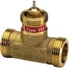 Danfoss VS2-15 2-ceļu spiediena balans. vārsts c-apkurei Dn15, Kvs 0,63