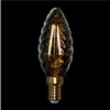 DANLAMP Kirkekerte skaidri LED 240V 3,5W/922 E14 300lm Ra vertė 90, tarnavimo laikas 15.000 valandų ir galima reguliuoti