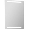 Sieninis šviestuvas Dansani Mido veidrodis 70x60 cm su integruotu LED apšvietimu viršuje / apačioje