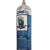 Dansk Værktøjs Agentur ApS CFH deguonis 130 g - 950 ml mini suvirinimo rinkiniui (BD 501180533), negalima papildyti