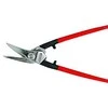 Dansk Værktøjs Agentur ApS Stubai pladesaks 280mm - kombi (universalsaks) 280mm PVC venstre