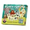 Danspil DANSPIL Dyredomino
