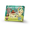 Danspil - Animal Dominoes - (101020)