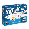 Danspil Farve-Yatzy