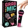 Funhouse Games - Grab The Mic (EN/DK) (100500)