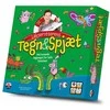 Danspil – Lakses Tegn Spjæt (101115)