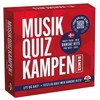 „Danspil“ – „Musik Quiz Kampen“ – „De Største Danske Hits“ (101139)