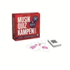 „Danspil“ – „Musik Quiz Kampen“ – „De Største Danske Hits“ (101139)