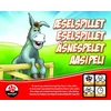 DANSPIL Asilų žaidimas