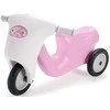 Dantoy - Scooter - Rožinė (3337)