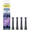 Oral-B Dantų šepetėlių antgaliai iO Radiant Baltas 4 pak.