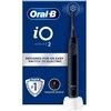 Oral-B iO Series 2 Elektrinis dantų šepetėlis - Night Juodas