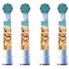 Braun Oral-B 302043, 4 pc(s), Multicolour, Oral-B, 221 mm, 61 mm, 20 mm