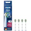 Dantų šepetėlis Końcówka Oral-B Oral-B Aufsteckbürsten Pro Tiefenreinigung 4er
