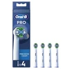 Braun „Oral-B EB20RX PrecisionClean“ dantų šepetėlis, 4 vnt.