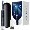 Braun Oral-B IOSERIES5BL, Suaugusiesiems, Vibruojantis dantų šepetėlis, Kasdienė priežiūra, Jautrus, Super jautrus, Balinamasis, Juoda, Juoda, Apvalus
