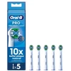 Dantų šepetėlis Braun Borsthuvud Precision Clean 5st
