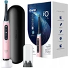 Dantų šepetėlis Oral-B iO5 Elektrische Zahnbürste Rožinė BR00305 - 5 Modi, App, Drucksensor