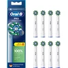 Dantų šepetėlis Oral-B Pro Cross Action tips Hvid, 8 stk.