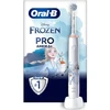 Dantų šepetėlis Oral-B Pro Junior 6+ Frozen