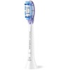 Philips Premium Gum Care HX9055/87 5-pack brush galvutės