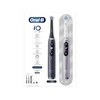 Dantų šepetėlis Procter Gamble Oral-B iO9 Duo Juodas Onyx/Rose Quartz