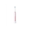 Dantų šepetėlis Oral-B iO3 Blush Rožinė