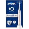 Oral-B iO 2 serijos rožinis dantų šepetėlis