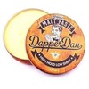 Dapper Dan Matt Paste stiprios fiksacijos, matinė plaukų modeliavimo pasta, 100 ml