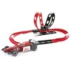 Darda „Flash Fighter“, transporto priemonės ir trasos rinkinys, 5 metai, juoda, raudona