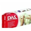 Modelinas Fila Das, 1kg, baltos spalvos